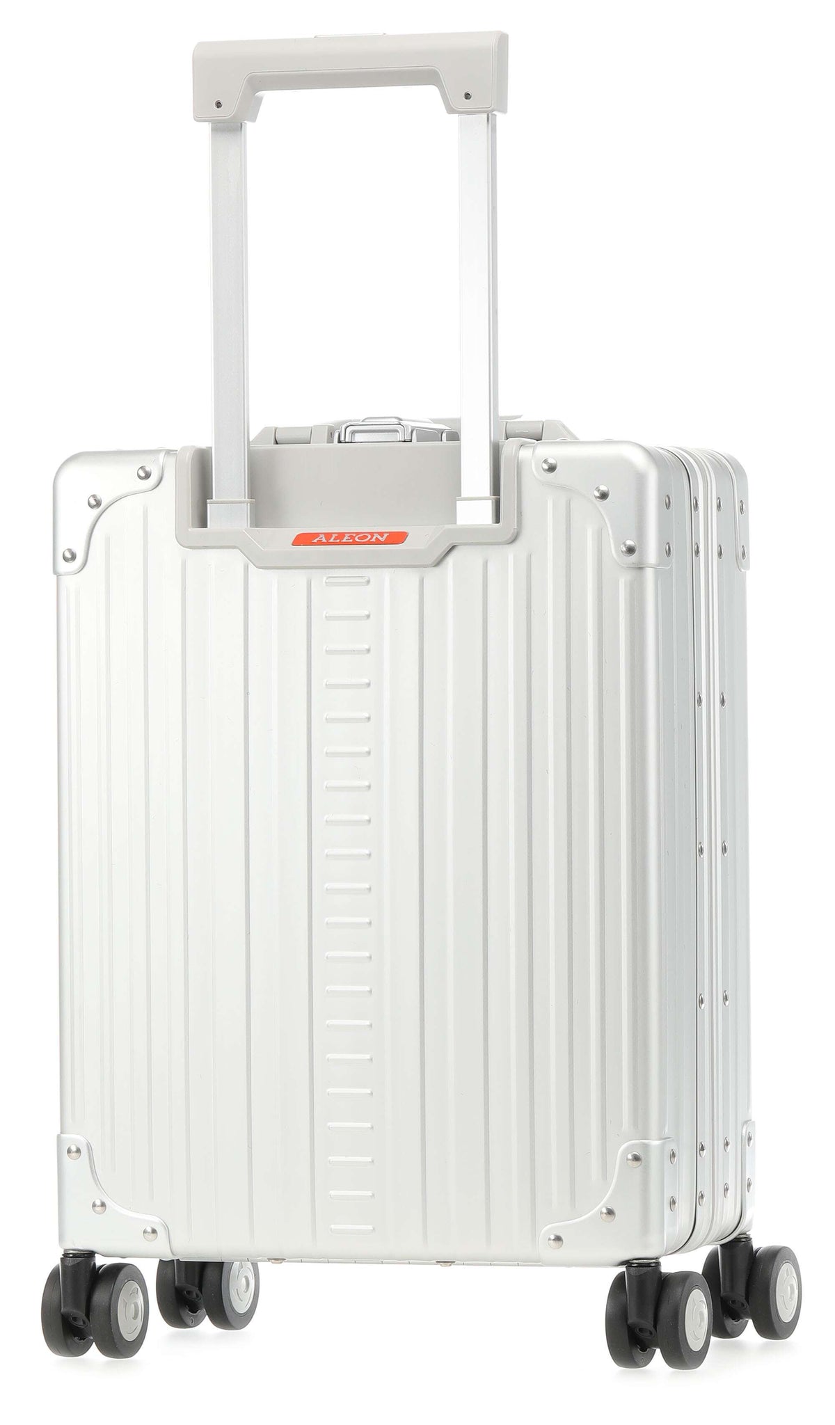Aleon 20 Vertical Spinner (4 wheels) platinum