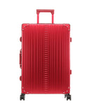 Aleon 26 Traveler Spinner (4 wheels) ruby