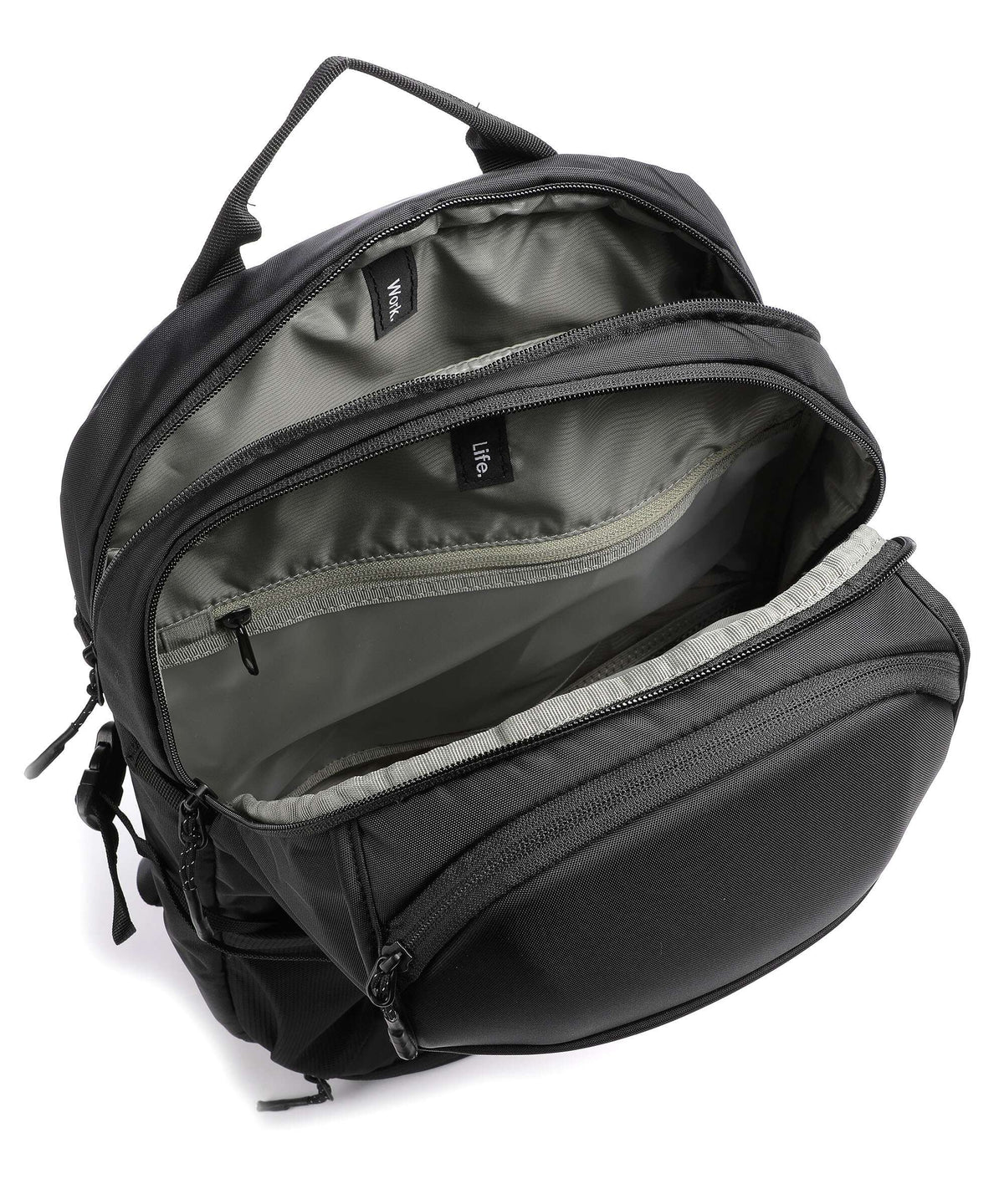 Thule EnRoute 30 Laptop backpack black