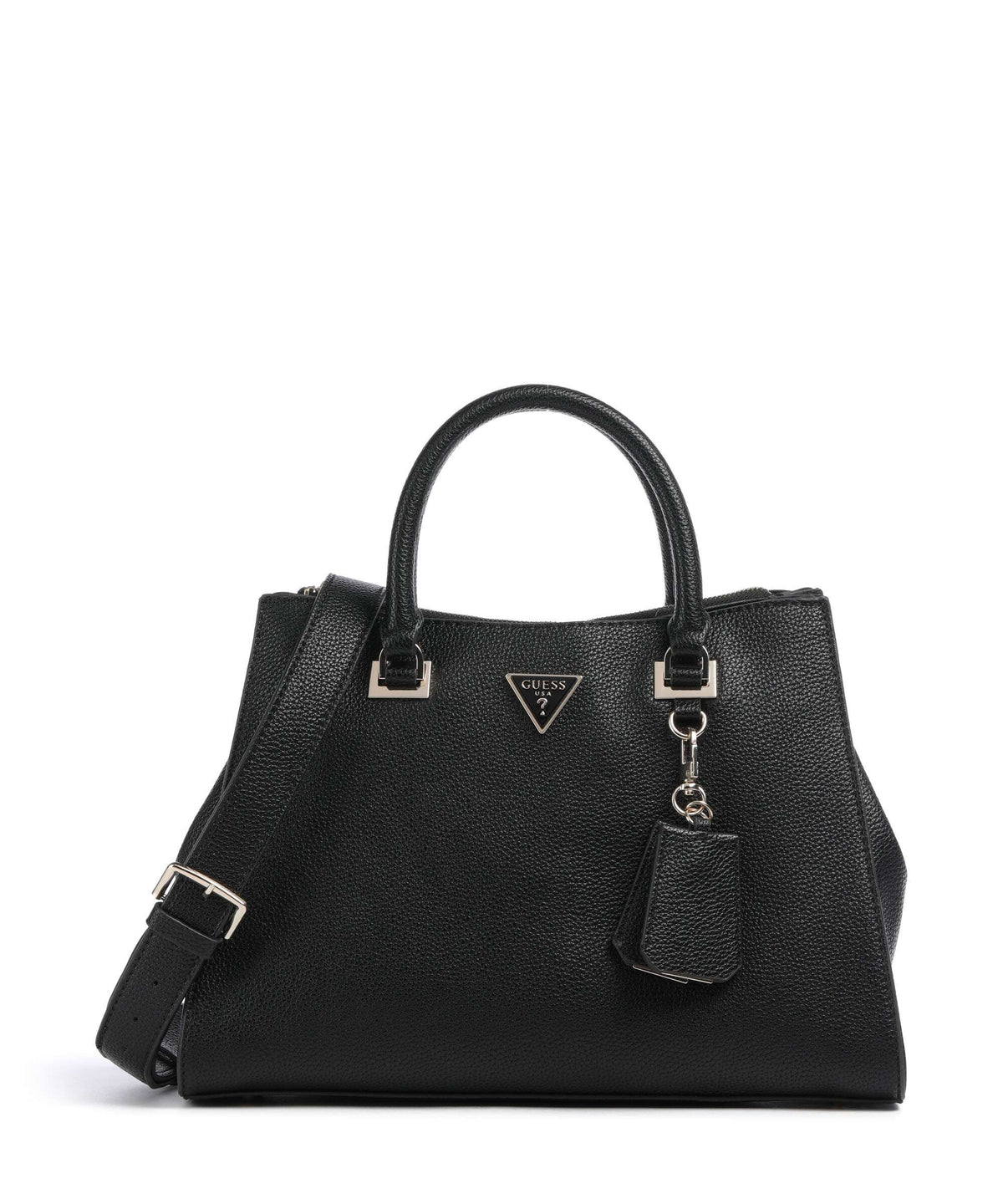 Guess Cresidia Handbag black