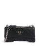 Guess Gerty Peony Axelremsväska black