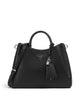 Guess Jazlynn Eco Handväskor black