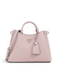 Guess Jazlynn Eco Handväskor rose