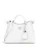 Guess Jazlynn Eco Handväskor white