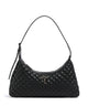 Guess Rianee Eco Shoulder bag black