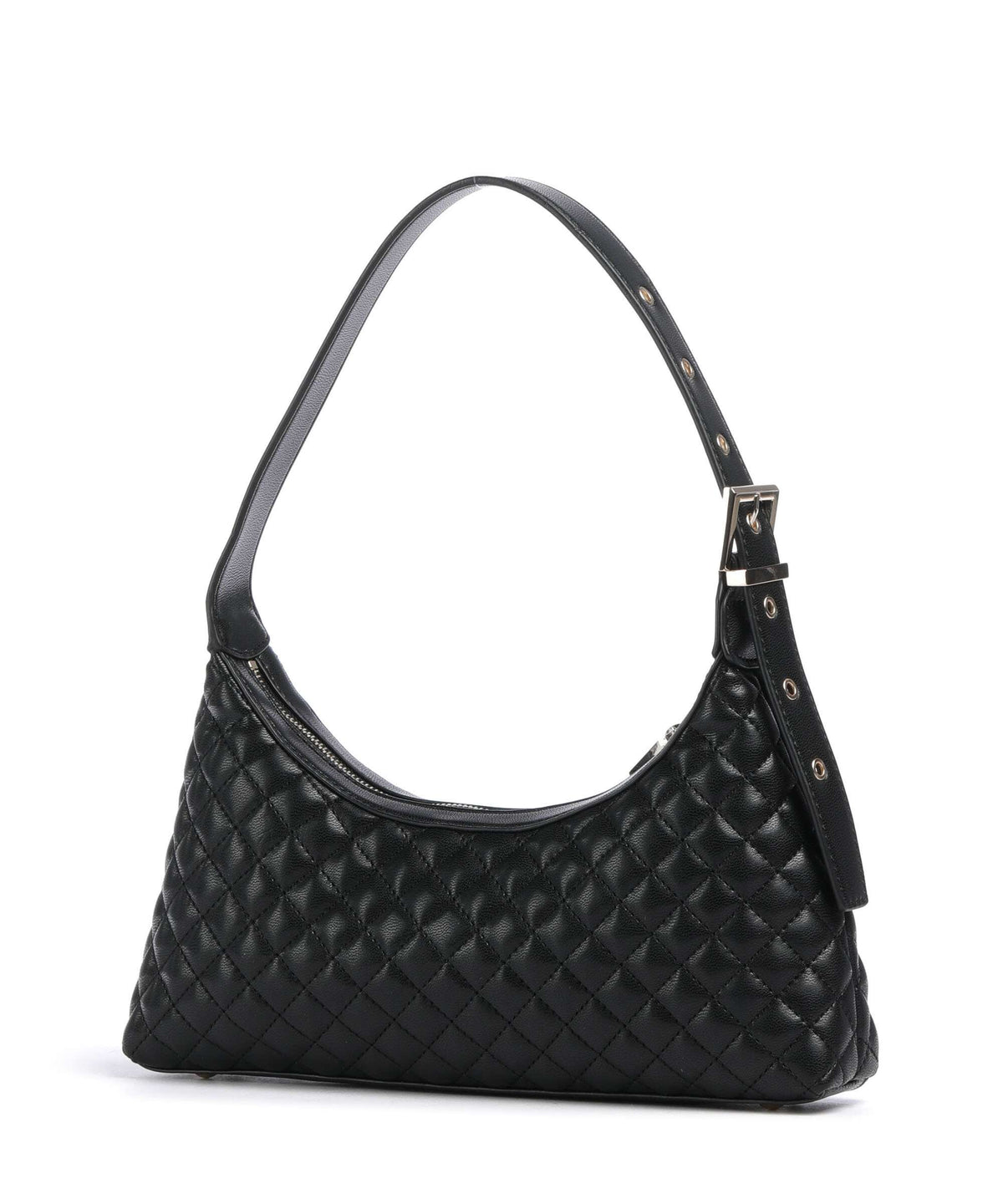 Guess Rianee Eco Shoulder bag black