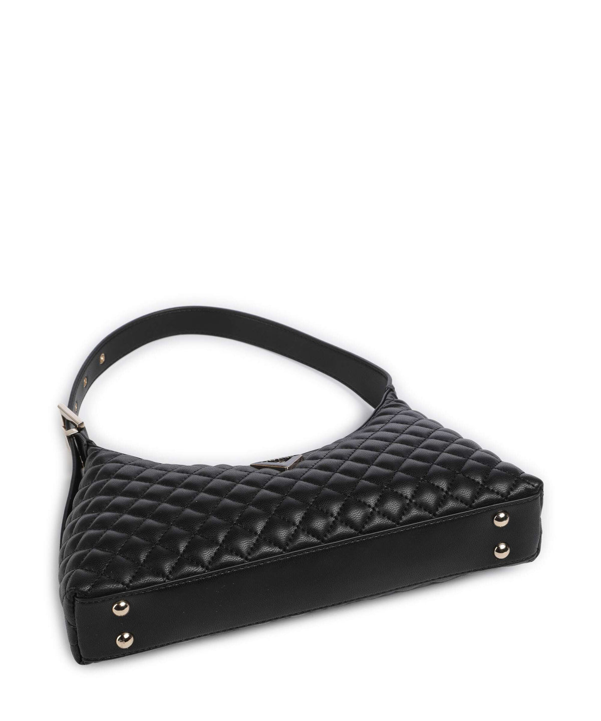 Guess Rianee Eco Shoulder bag black