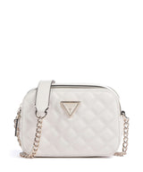 Guess Giully Crossover väska offwhite