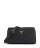 Guess Talent Crossover väska black