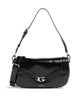 Guess Dea Shoulder bag black