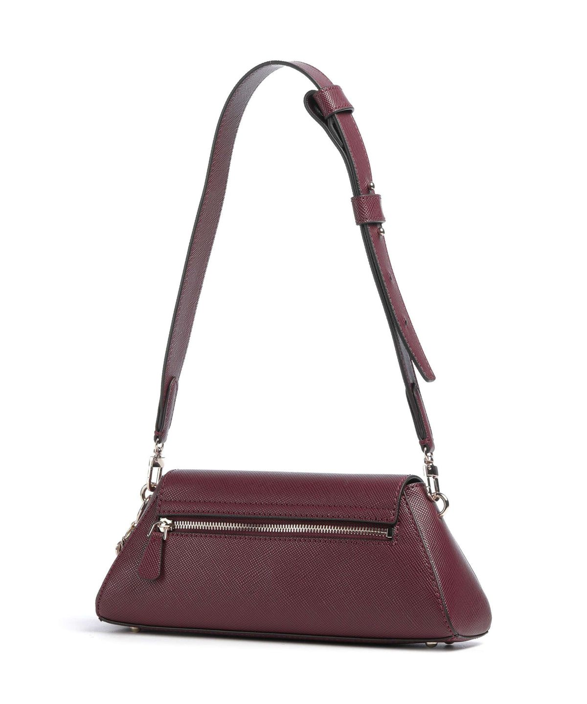 Guess Bolena Shoulder bag wine