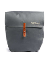 Brooks England Bricklane Bagageväska grey