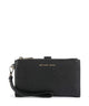 Michael Kors Jet Set Plånbok black