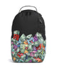 Sprayground Stacked Money Boys Ryggsäck multicolour