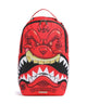 Sprayground Diablo Big Mean Bite Ryggsäck multicolour