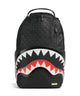 Sprayground Black Out Sharks in Paris Ryggsäck black