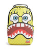 Sprayground Spongebob Checkerbob Ryggsäck yellow