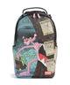 Sprayground Pink Panther Burglar Escape Ryggsäck multicolour