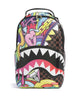 Sprayground Trippin Daily Ryggsäck multicolour