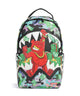 Sprayground Diablo Flexing on you Ryggsäck multicolour
