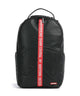 Sprayground Shark Central Next Stop Zip Ryggsäck multicolour