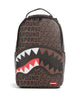 Sprayground Money Split Ryggsäck brown