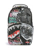 Sprayground Split Cybershark Ryggsäck multicolour