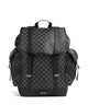 Sprayground Midnight Chateau Monte Carlo Ryggsäck black