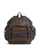 Sprayground Monaco Deux Monte Carlo Ryggsäck brown