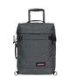 Eastpak Strapson XXS Ryggsäck med hjul black denim