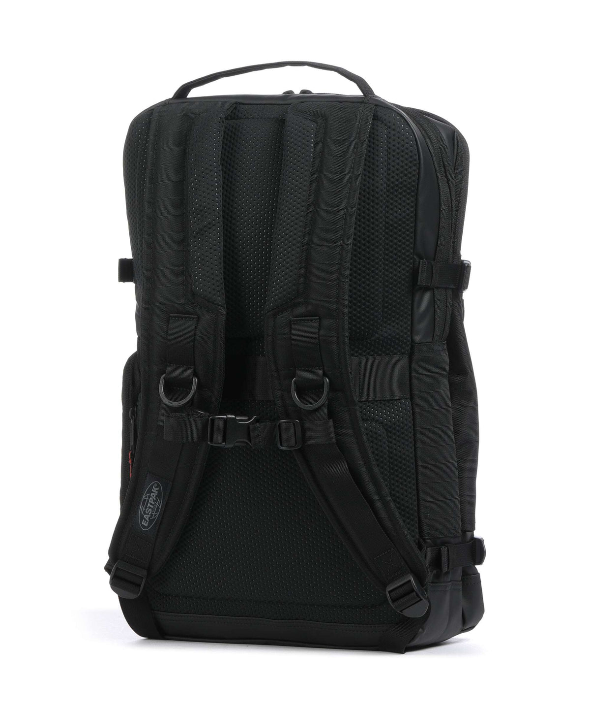 Eastpak CNNCT Tecum L Backpack rip black