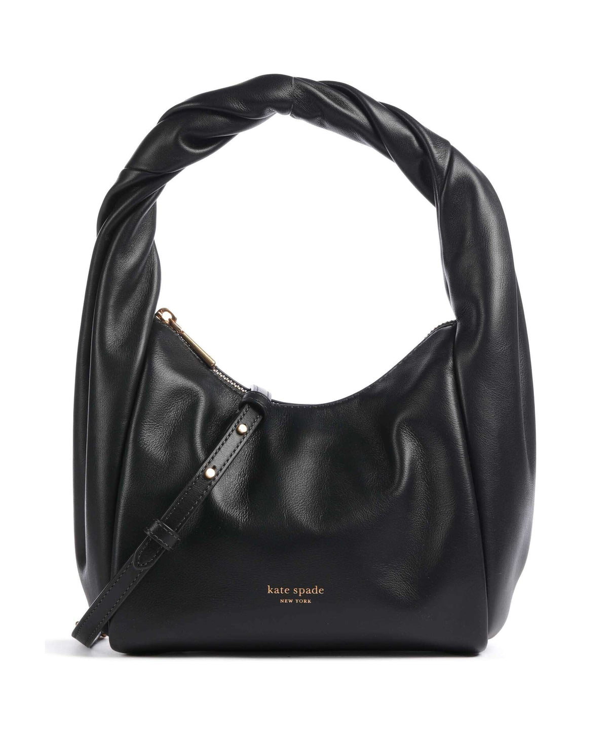 Kate Spade New York Twirl Shoulder bag black