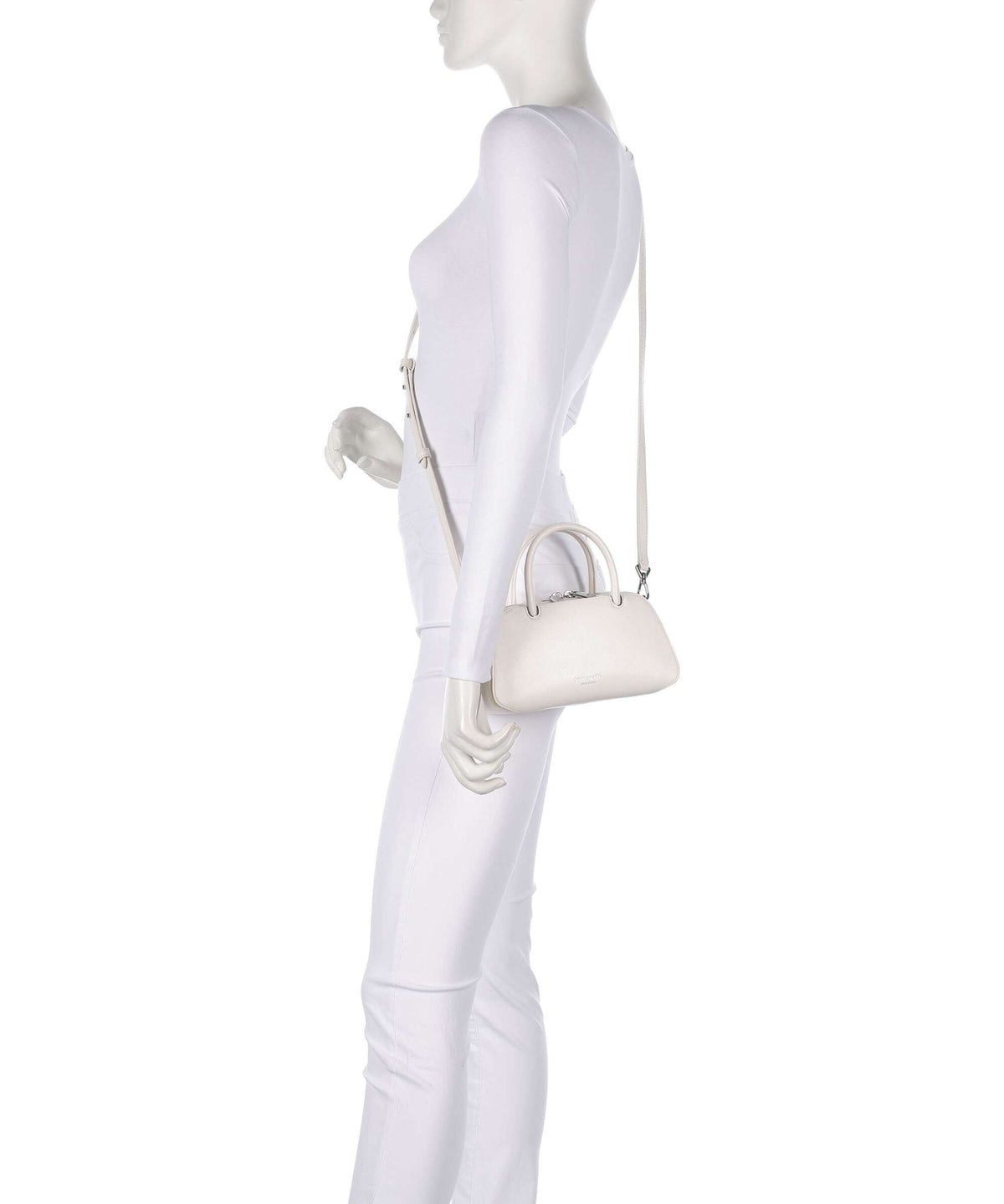 Kate Spade New York Grace Mini Handbag cream