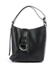 Kate Spade New York Halo Mini Hobo väska black