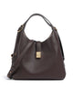 Kate Spade New York Deco Hobo väska blackberry jam