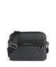 Michael Kors Hudson Crossbody bag black
