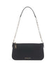 Michael Kors Empire Medium Axelremsväska black