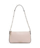 Michael Kors Empire Medium Axelremsväska soft pink