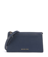 Michael Kors Empire Axelremsväska navy