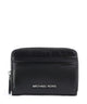 Michael Kors Jet Set Plånbok black