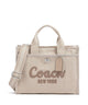 Coach Cargo Handväskor chalk
