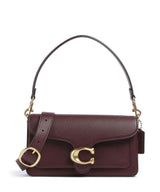 Coach Tabby 26 Axelremsväska merlot