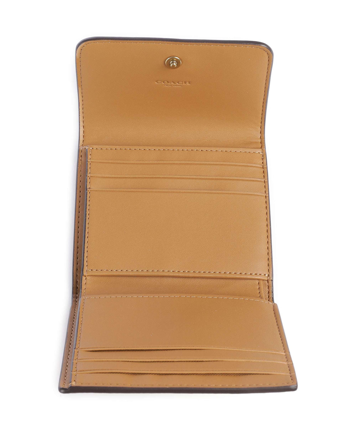 Coach Essential Colorblock Wallet black/multicolour