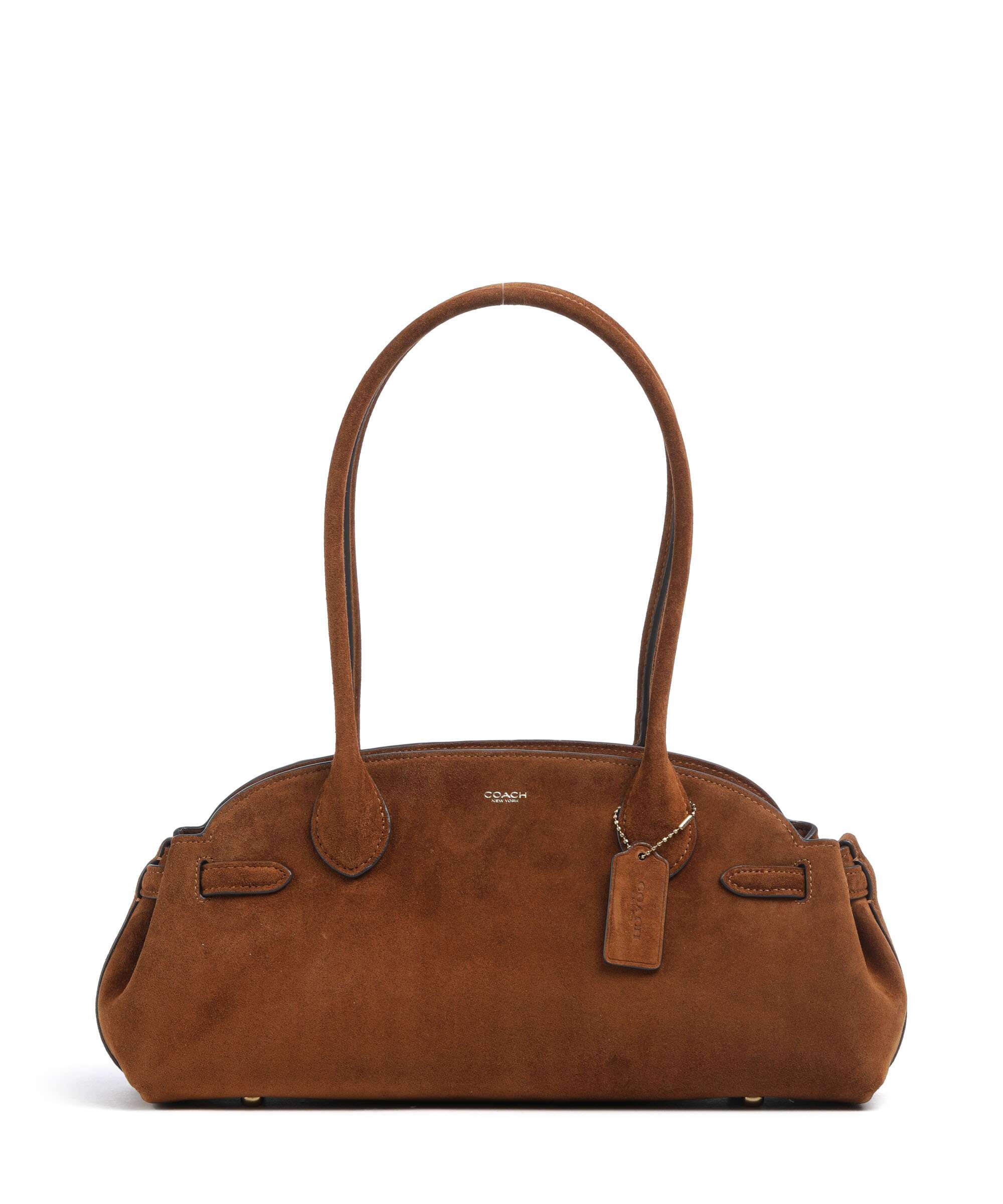 Coach Empire 34 Shoulder bag warm brown