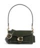 Coach Tabby 20 Axelremsväska olive