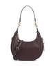 Coach Jonie 22 Shoulder bag black currant