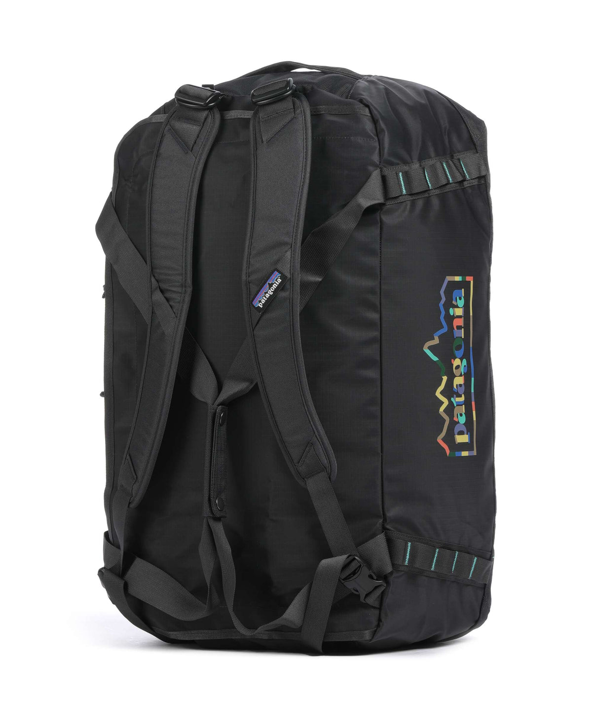 Patagonia Black Hole 55 Travel bag unity fitz/ink black