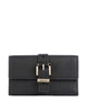 Michael Kors Nolita Plånbok black