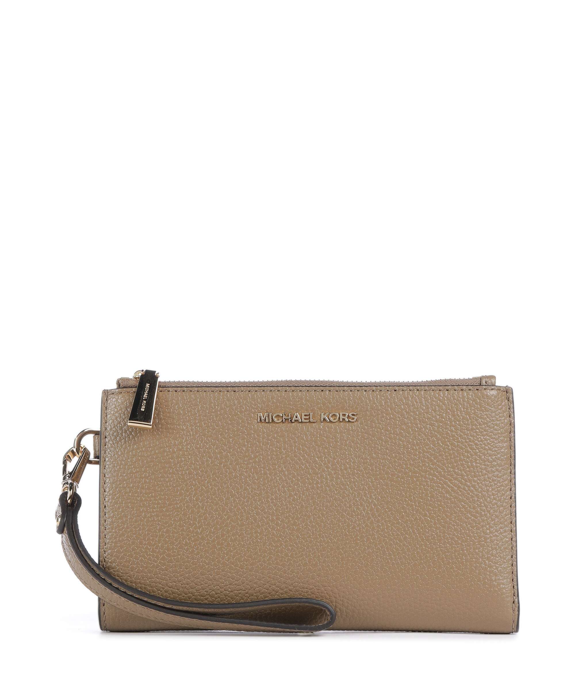 Michael Kors Jet Set Wallet husk