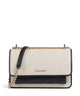 Michael Kors Claire Axelremsväska black